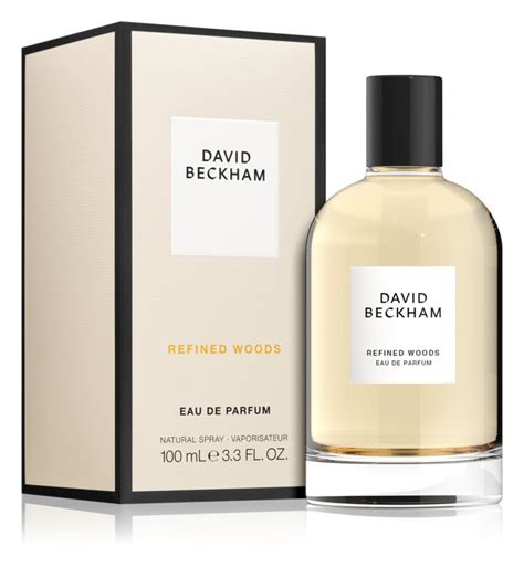 beckham refined woods.